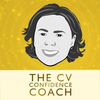 The CV Confidence Coach Podcast | CV Writing Tips | CV Tips | Lis McGuire | Giraffe CVs
