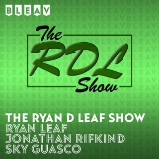 The Ryan D Leaf Show