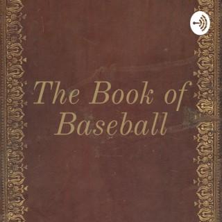 The Book of Baseball