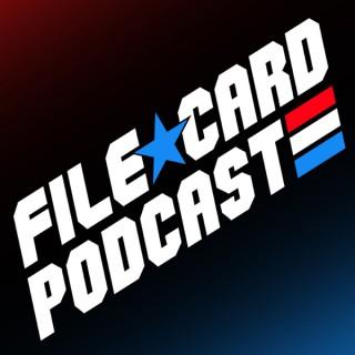 The File Card Podcast