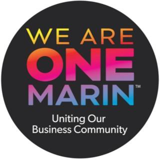 We Are One Marin Podcast