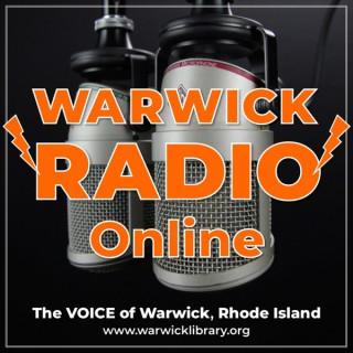 Warwick Radio Online: The Voice of Warwick, Rhode Island