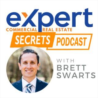 Expert CRE Secrets Podcast