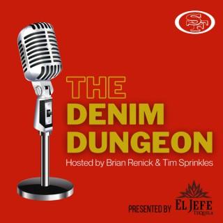The Denim Dungeon Podcast