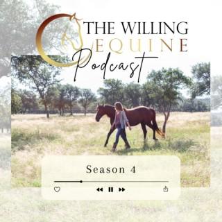 The Willing Equine