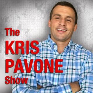 The Kris Pavone Show - Live The Life You've Imagined