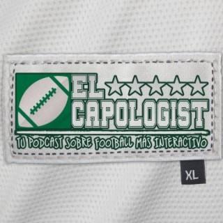 El Capologist