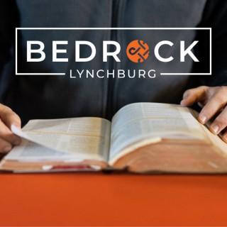 Bedrock Church Lynchburg
