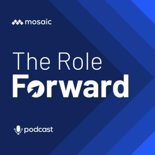 The Role Forward: A Strategic Finance Podcast
