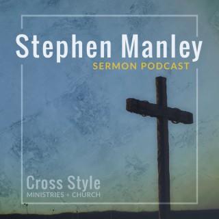 Stephen Manley Sermon Podcast