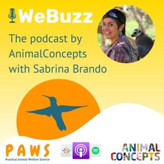 WeBuzz by AnimalConcepts