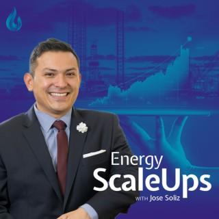 Energy ScaleUps