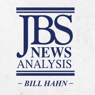 Analysis Behind the News