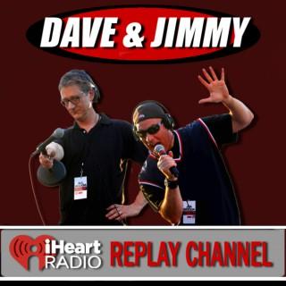 Dave And Jimmy Replay Channel