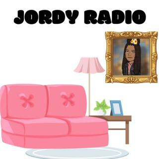 Jordy Radio