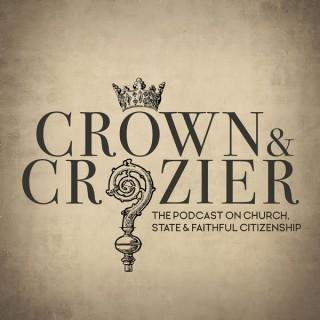 Crown and Crozier