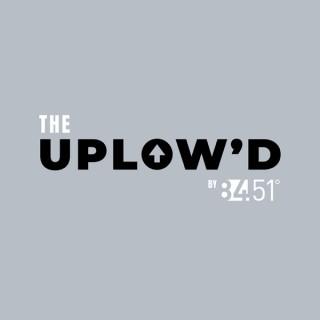 The Uplow'd By 84.51°
