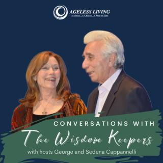 Conversations with The Wisdom Keepers