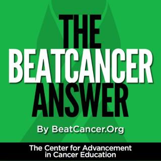 beatcancer's podcast