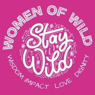 Women of Wild Podcast