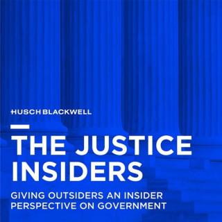 The Justice Insiders: Giving Outsiders an Insider Perspective on Government