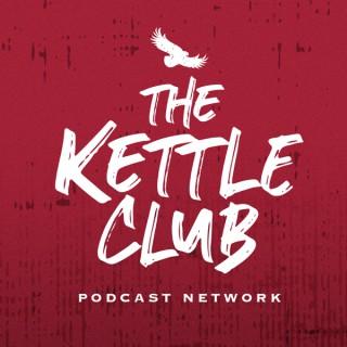 The Kettle Club Podcast Network