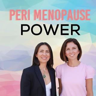 Peri Menopause Power