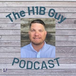 The H1B Guy Podcast