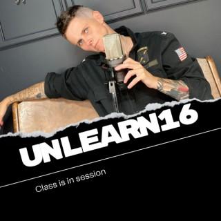 Unlearn16: Class is in Session