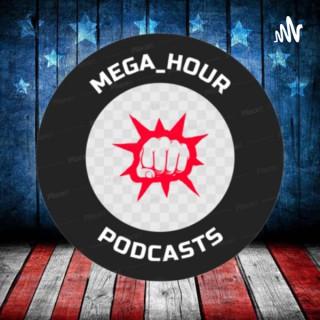 The mega power hour with captain and Jrock