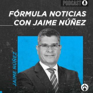 Jaime Núñez