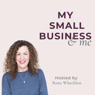 My Small Business & Me
