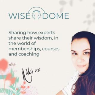 The Wise Dome Podcast