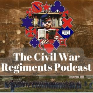 Civil War Regiments