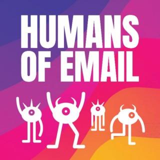 Humans of Email