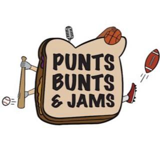 Punts, Bunts, and Jams
