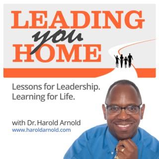 The Leading You Home Podcast