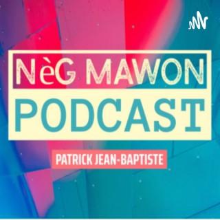Nèg Mawon Podcast