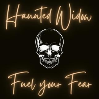 Haunted Widow Podcast