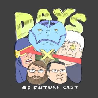 Days of Future Cast
