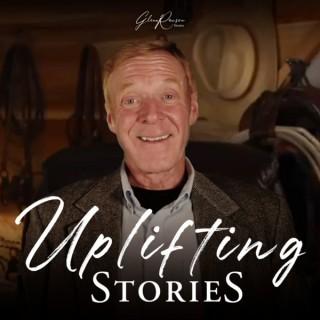 Glenn Rawson Uplifting Stories