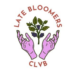 The Late Bloomers Clvb