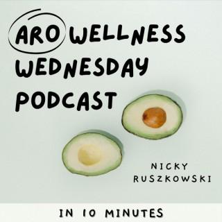 ARO Wellness Wednesday