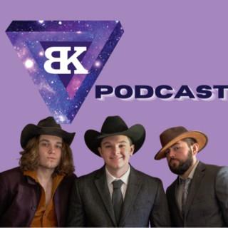 BK Podcast