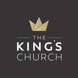 The King's Church Podcast