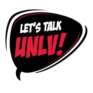 Let's Talk UNLV