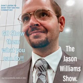 The Jason Williams show