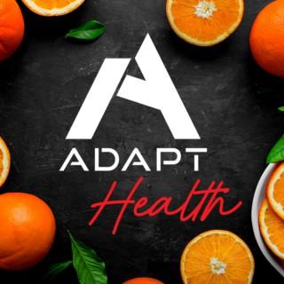 Adapt Health Podcast