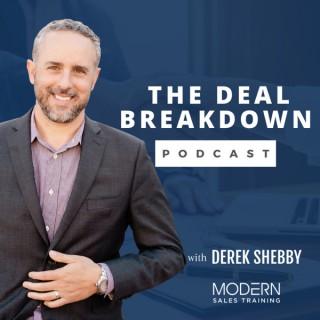 The Deal Breakdown Podcast