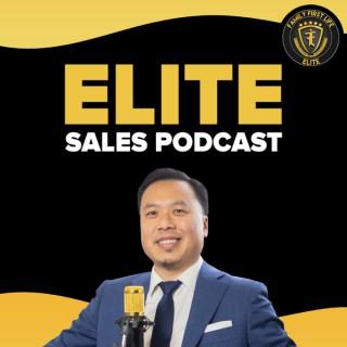 Elite Sales Podcast